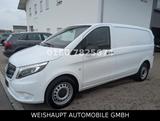 Mercedes-Benz Vito Kasten119 CDI RWD kompakt-BOTT Ausbau. - Mercedes-Benz Vito mit Diesel-Antrieb: Standheizung, Kleinbus