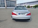 Mercedes-Benz CLA 220 CDI DCT AMG Line AMG Line - Mercedes-Benz CLA 220 aus 2016
