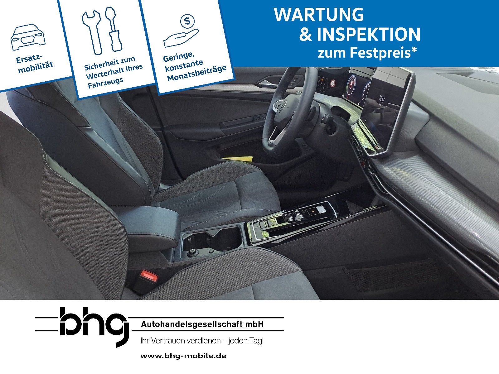 Volkswagen Golf - Bild 13