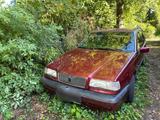 Volvo 850 2,5L - Volvo 850: 2.5
