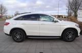 Mercedes-Benz GLE 350 d 4Matic 360°AHK*PANO - Mercedes-Benz GLE-Klasse Gebrauchtwagen in München