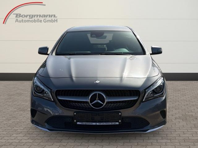 Mercedes-Benz CLA 200 Shooting Brake 1.6 LED - Bluetooth - Par