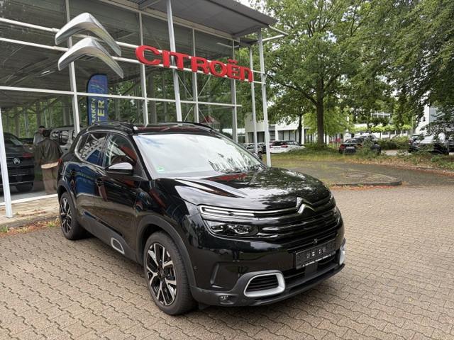 Citroën C5 Aircross Shine Pack Plug-In Hybrid 225 