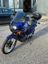 Honda Transalp RD11 - HONDA TRANSALP