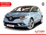 Renault Scenic 1.2 TCE Navi Virtual Cockpit Spurhalte - Renault Scenic in Hamburg