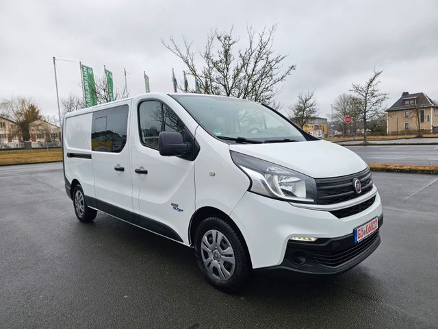 Fiat Talento Kombi L2H1 1,2t SX