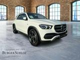 Mercedes-Benz GLE 350 de 4MATIC Pano/Airm./Sitzkl./Multib./ - Mercedes-Benz GLE-Klasse Plug-in Hybrid (PHEV) Gebrauchtwagen
