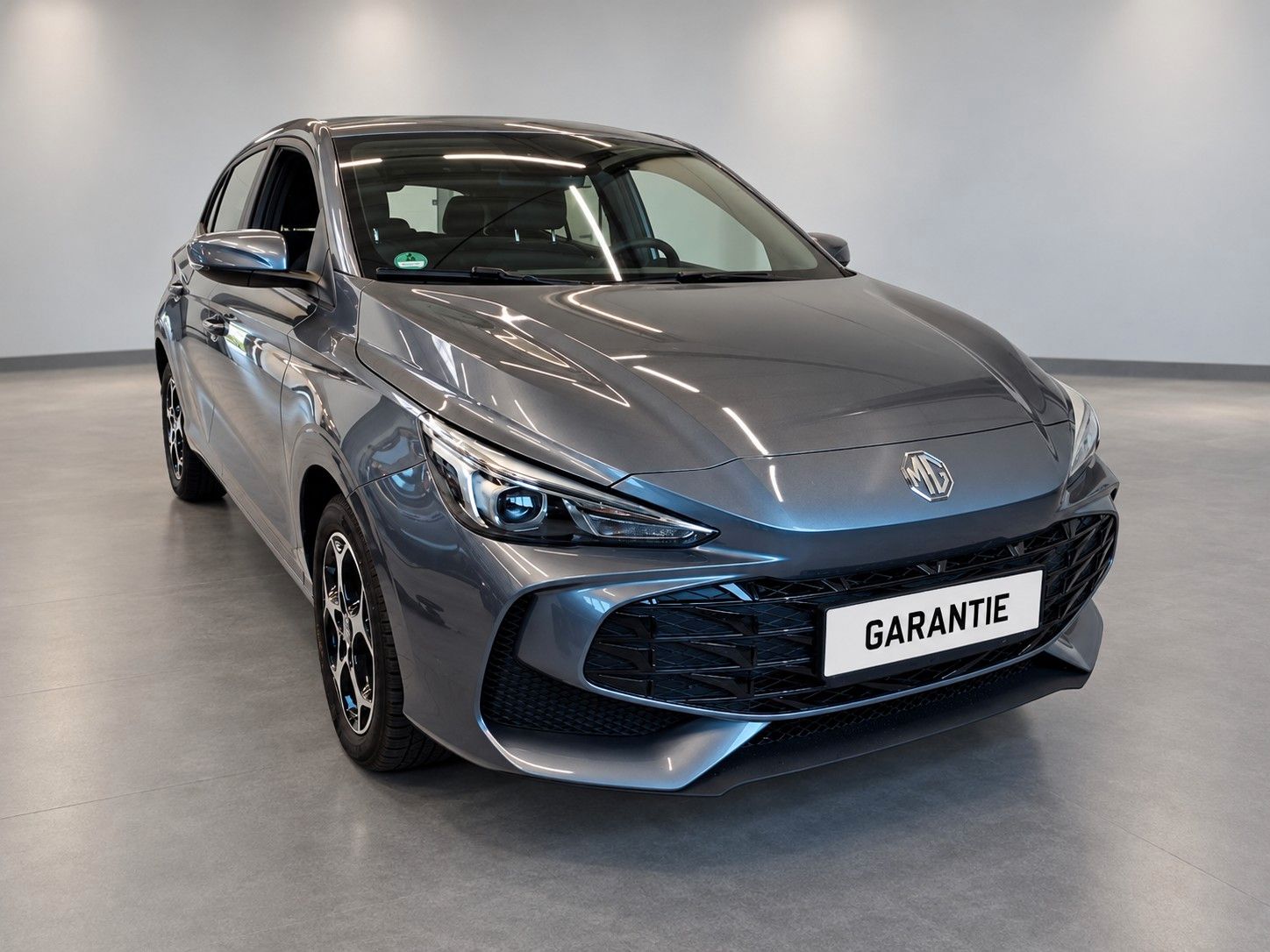 MG3*Comfort*Navi*kamera*CarPlay