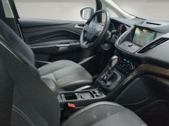 FORD C-Max Titanium Auto/Winter/AHK/Tempom/Scheck.