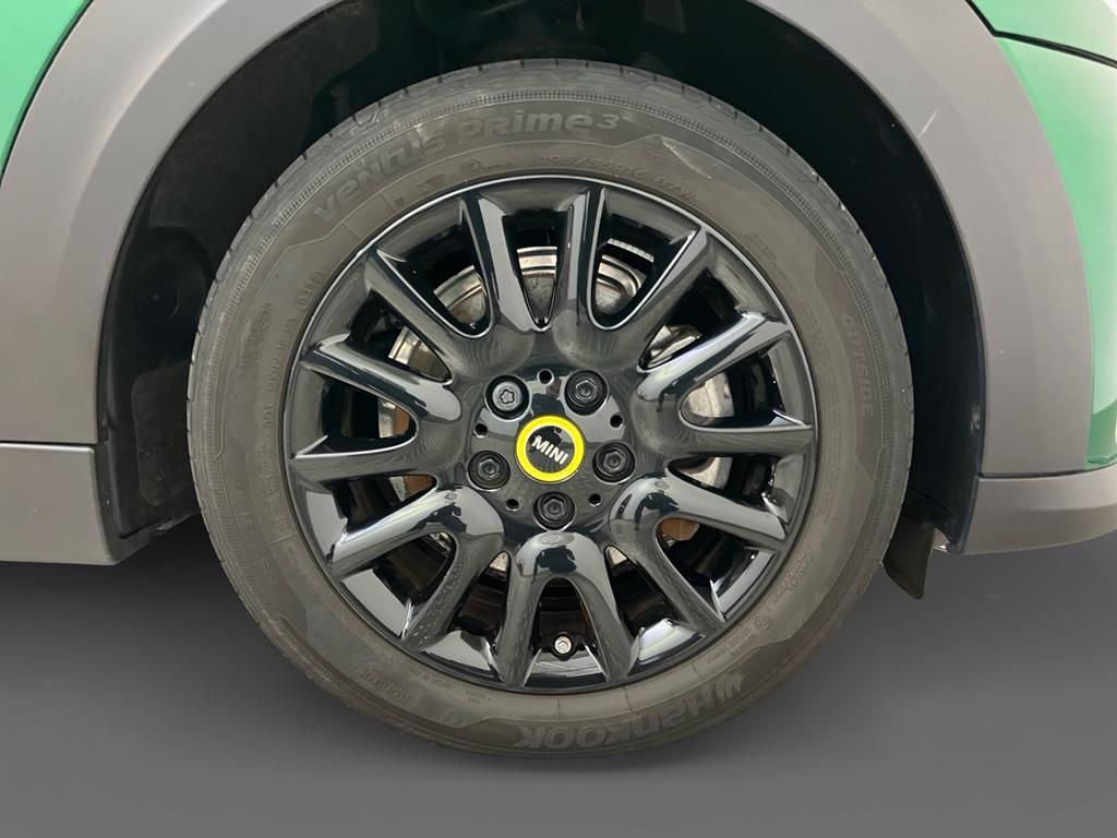 MINI Cooper SE - Bild 16