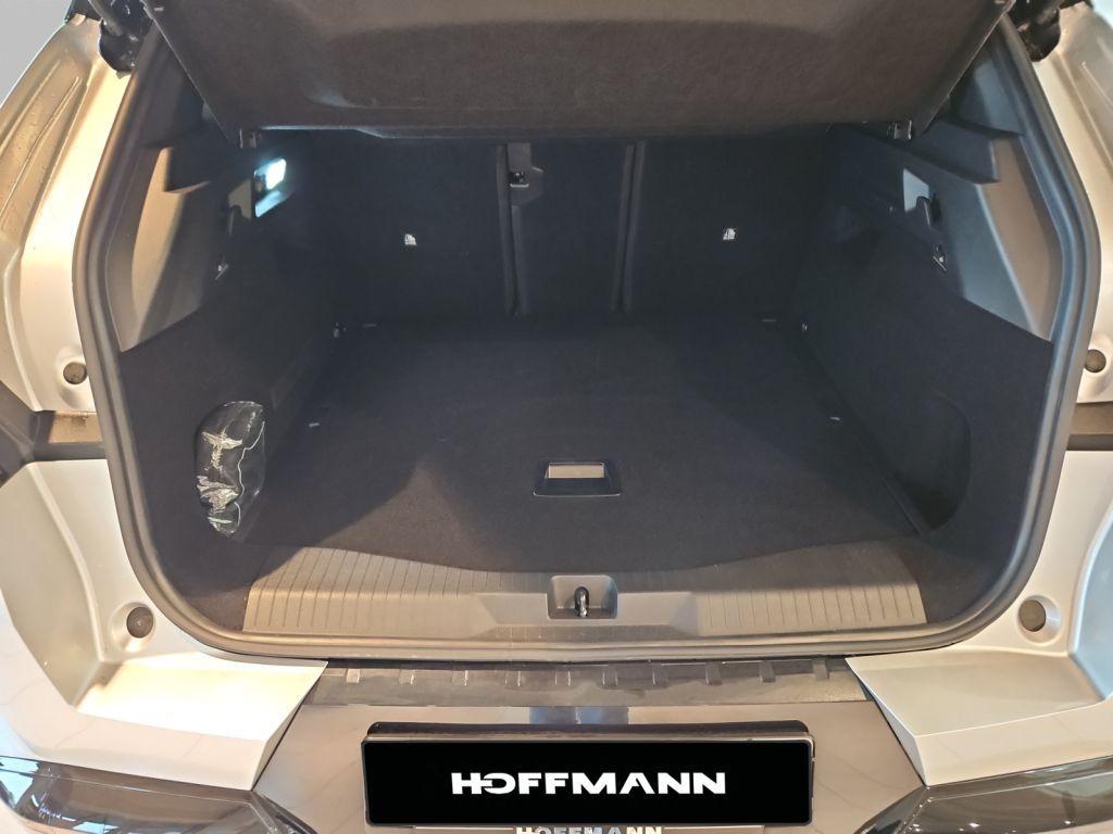 Fahrzeugabbildung Opel Grandland Plug-in-Hybrid 1.6 DI Automatik GS