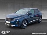 Peugeot 3008 Allure Pack 130 +Kamera+Navi+LED+SHZ+ - gebrauchte Peugeot 3008 aus dem Jahr 2021