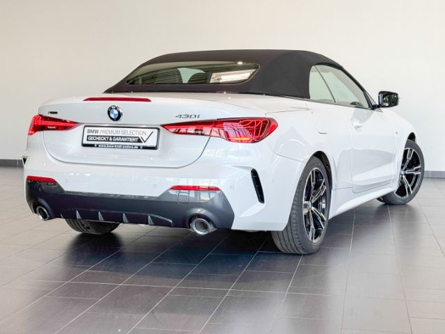 BMW 430 - Bild 6