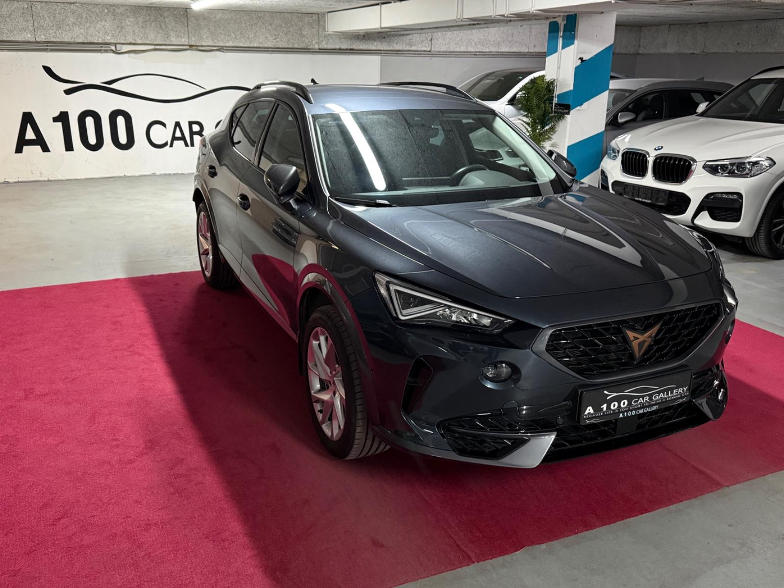 Cupra Formentor Matrix Led*AppleCar*Assist*1H