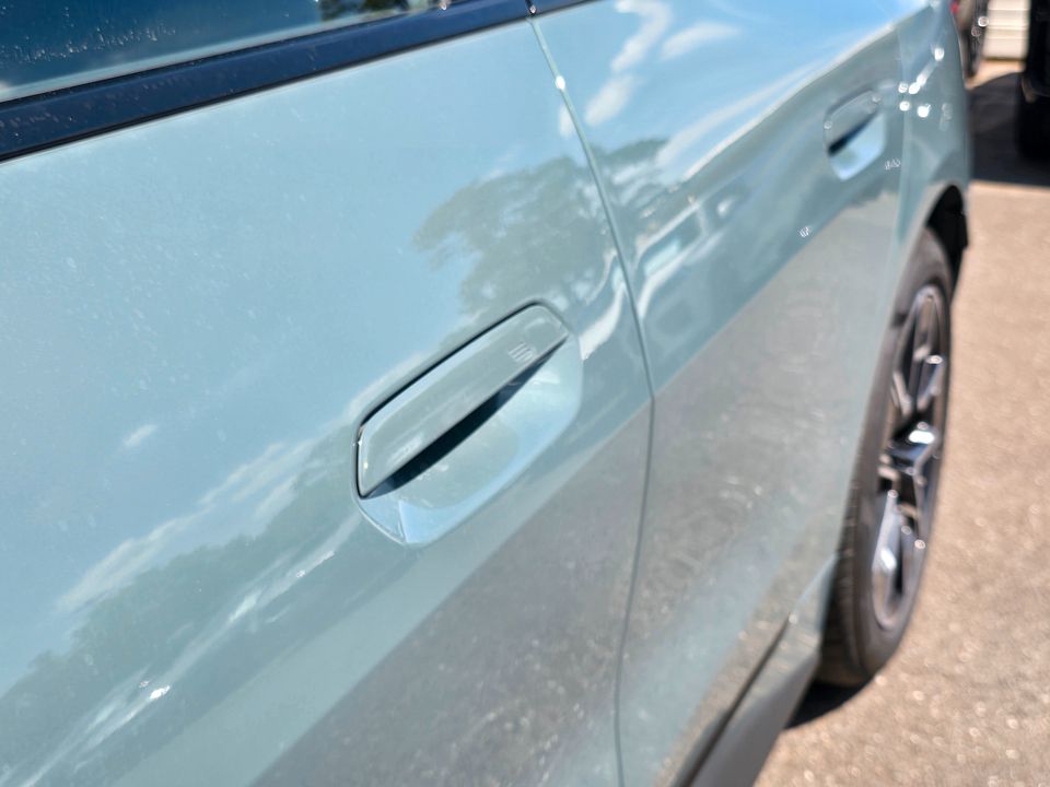 BMW i4 - Bild 19