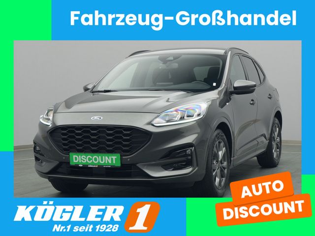 Ford Kuga ST-Line 150PS