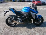 Suzuki GSX-S950 wie neu 690 km 35KW - Angebote entsprechen deinen Suchkriterien
