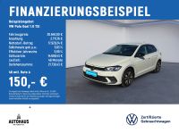Volkswagen Polo - Vorschau Bild 2