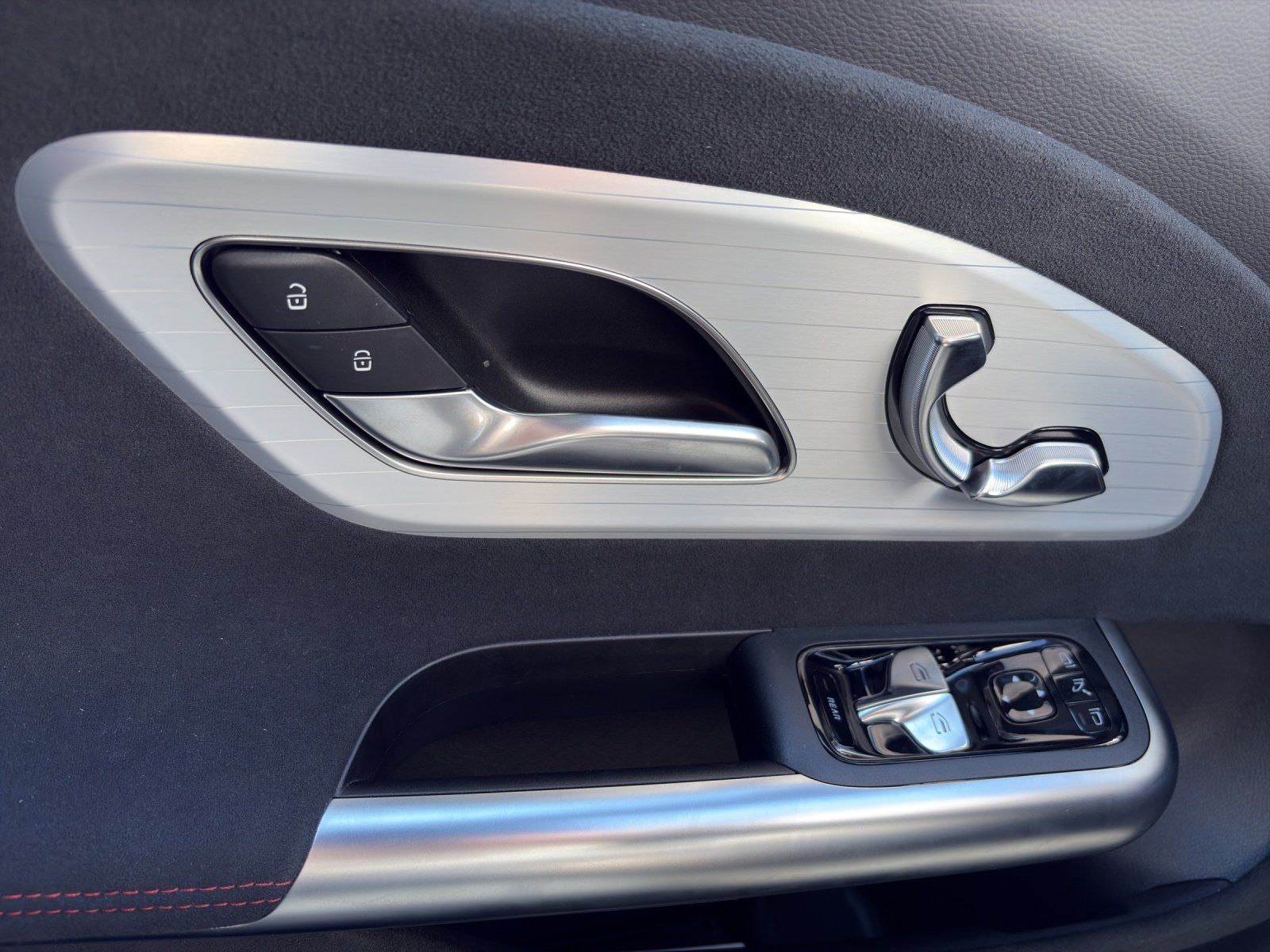 Fahrzeugabbildung Mercedes-Benz CLA 250+ AMG 360° Burm Keyless DigiLight Standh