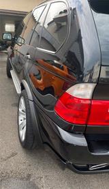 BMW E53 X5 4.8 is - BMW X5 aus 2005: 4.4