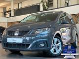 Seat Alhambra 2.0 TDI Xcellence DSG Navi AHK ACC 7S - Seat mit Diesel-Antrieb: 0