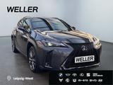 Lexus UX 250h F SPORT Design *Bi-LED*AHK*ACC*SHZ*RCam* - Lexus UX: Automatik