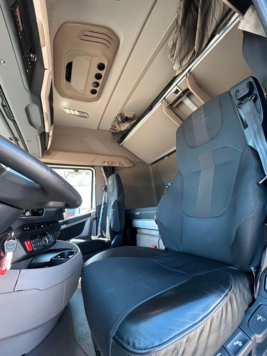 Fahrzeugabbildung DAF 3 Stk. XG 480 FT NGD, BJ 2022
