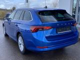 Skoda Octavia Combi 2.0 TDI DSG Style AHK+HEAD-UP+SMAR - Skoda Octavia: Style