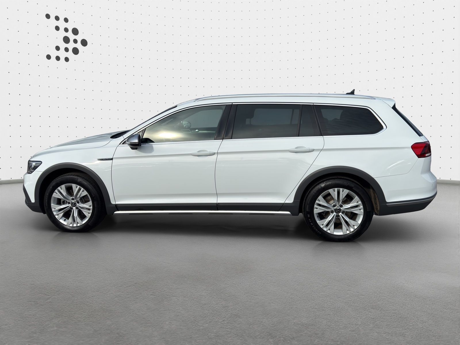 Volkswagen Passat Alltrack - Bild 5