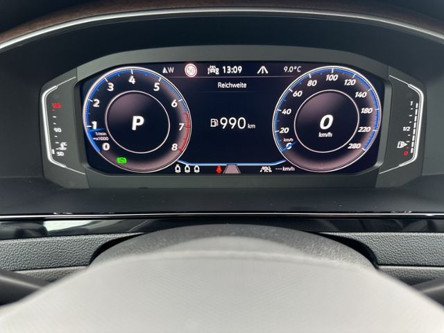 Arteon Shooting Brake 2.0 TSI DSG ELEGANCE NAVI+