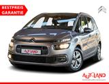Citroën C4 Grand Spacetourer Android Apple 7-Sitzer PDC - Citroën C4: Allradantrieb
