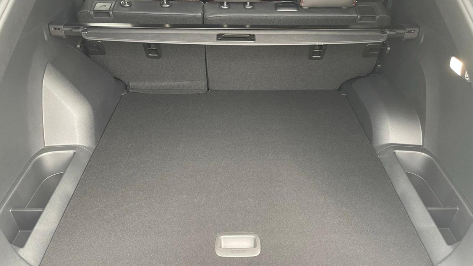 KGM Actyon LUX 4x4 NAVI Anhängerkupplung, миниатюра 12