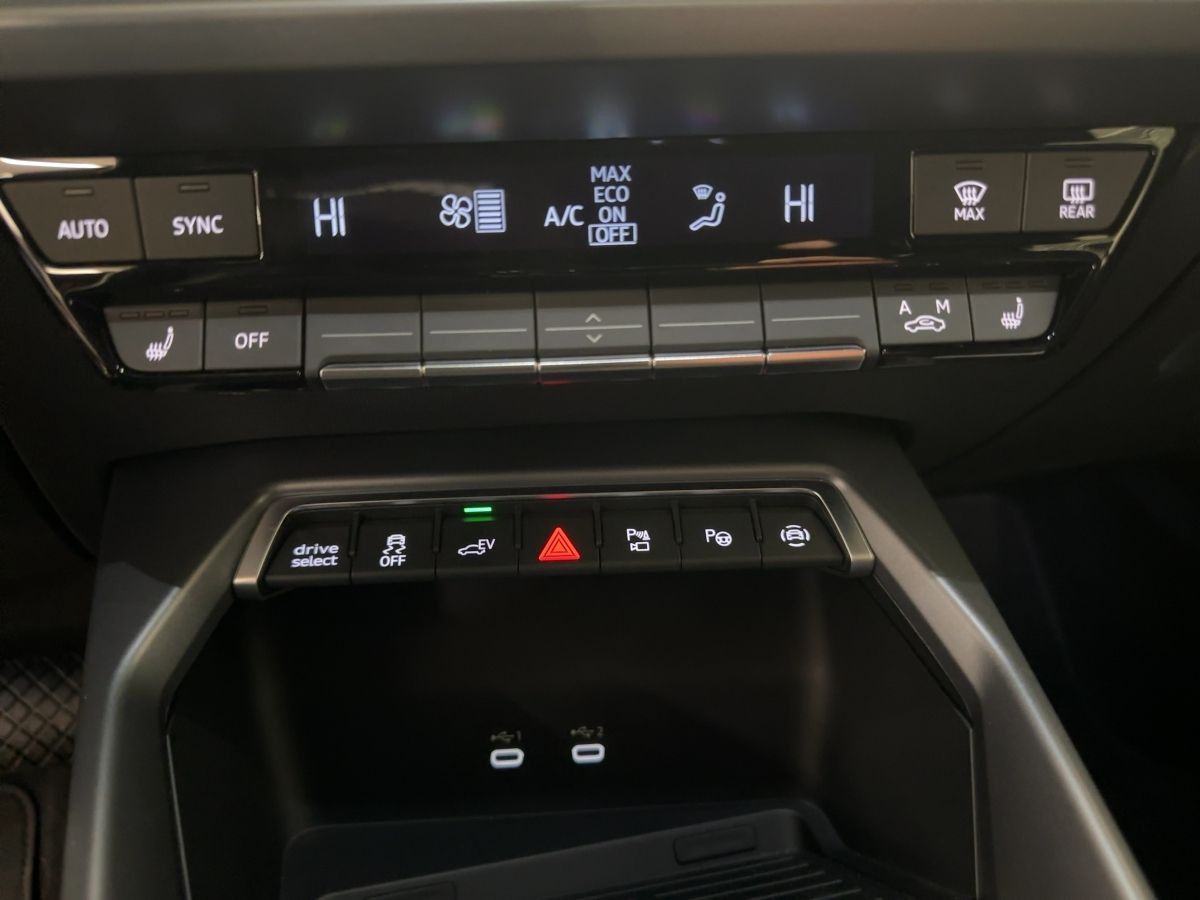 Audi A3 - Bild 19