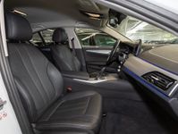 BMW 520 - Vorschau Bild 11