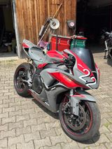 Honda Cbr 1000 RR - 2006 CBR1000RR