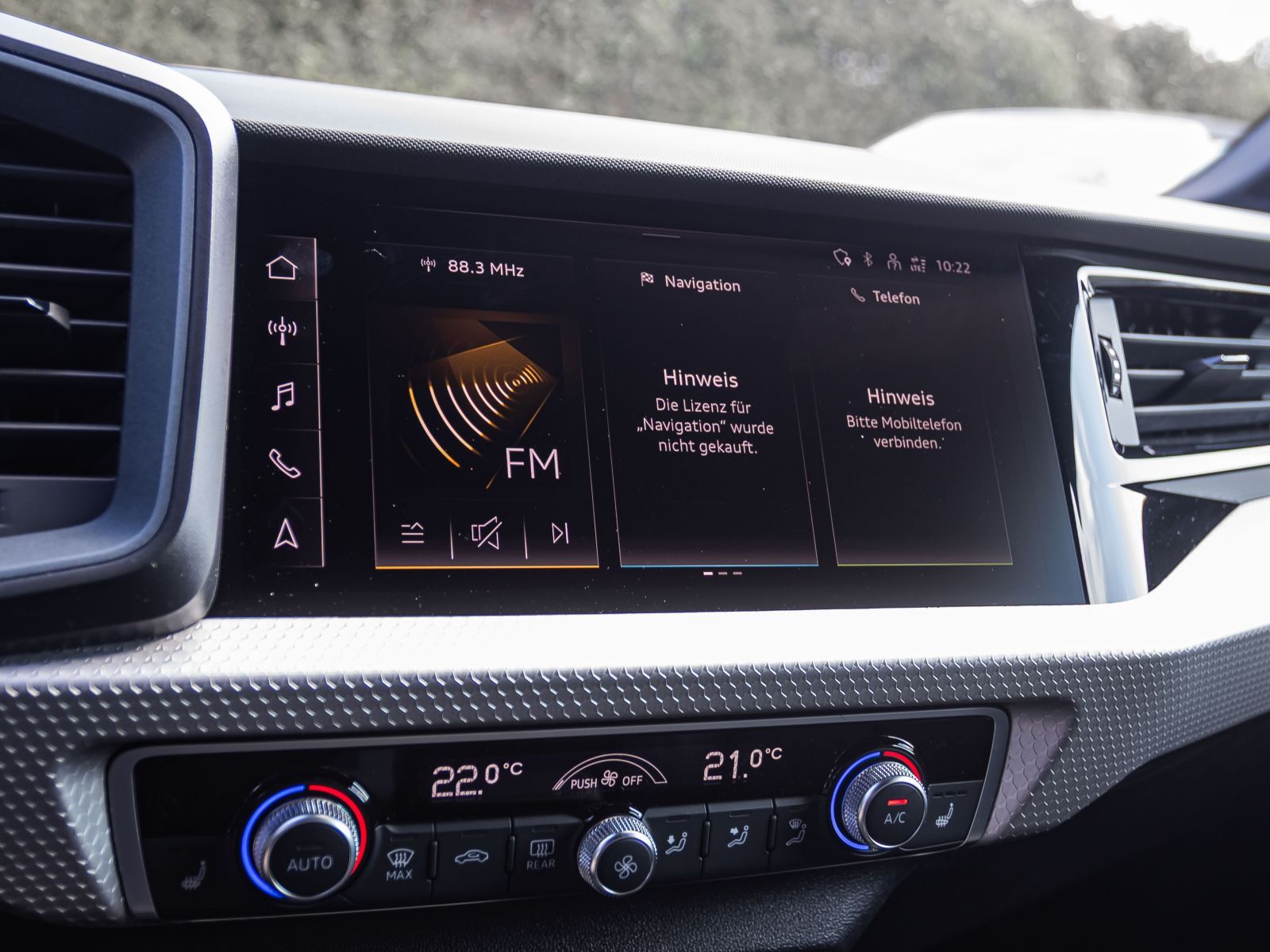 Audi A1 - Bild 13