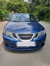 Saab 9:3 TypYS3F C Vector, Bj 2008,Km 9163... - Saab 9-3 aus 2008