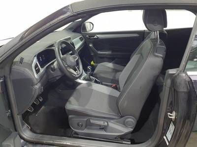 Volkswagen T-Roc - Bild 4