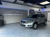 Volkswagen Tiguan 2.0 Life 4Motion*12M.Garantie*Finanz.* - VW Tiguan Gebrauchtwagen in Hannover