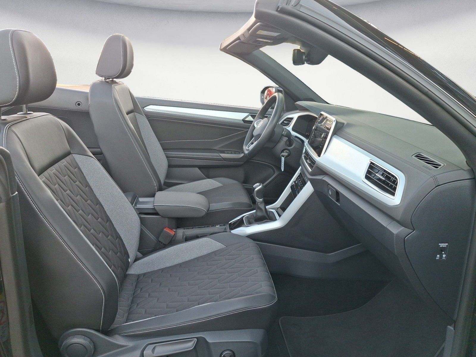 Volkswagen T-Roc - Bild 9