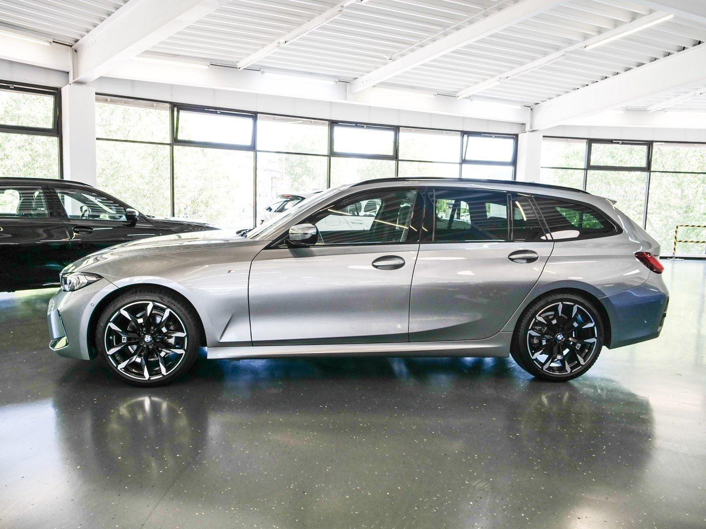 BMW 320 - Bild 4