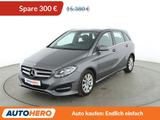 Mercedes-Benz B 180 Style Aut.*NAVI*TEMPO*PDC*SHZ*KLIMA* - Mercedes-Benz B-Klasse Gebrauchtwagen in Frankfurt