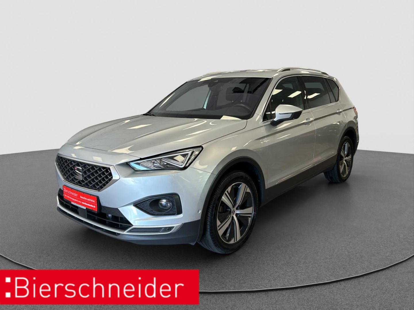 Seat Tarraco 2.0 TDI Xperience - ab 139,- + Anz. 990,