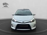 Toyota Yaris Hybrid Club*Navi,Kamera,Sitzheizung,Panora - Toyota Gebrauchtwagen in Ingolstadt