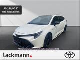 Toyota Corolla 2.0 TS Hybrid GR Sport*Pano*LED*Technik- - Toyota Corolla in Wuppertal