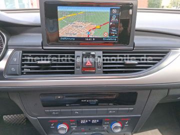 Audi A6 - 11
