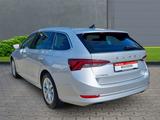 Skoda Octavia Combi Style 4x4 2.0 TSI+Anhängerkupplung - Skoda Octavia: Kombi, Anhängerkupplung