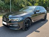BMW 520d Touring | TÜV neu | Top Zustand - BMW 520 Hybrid (Diesel/Elektro)