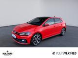 Volkswagen Polo 2.0 TSI GTI DSG PANO+ACC+LED