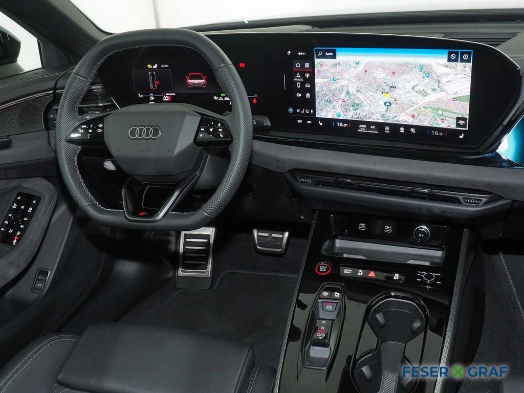 Audi A5 - Bild 3